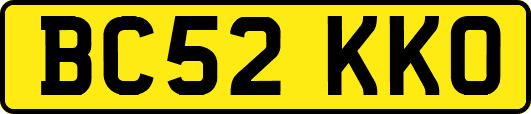 BC52KKO