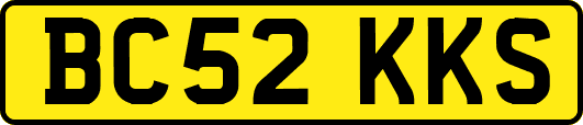 BC52KKS