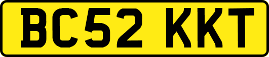 BC52KKT