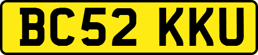 BC52KKU