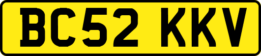 BC52KKV