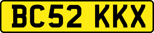 BC52KKX