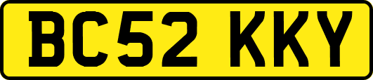 BC52KKY