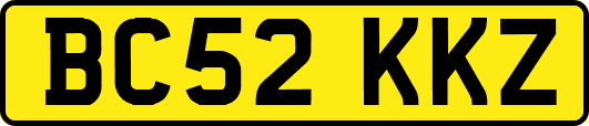 BC52KKZ