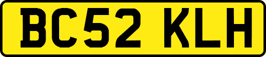 BC52KLH