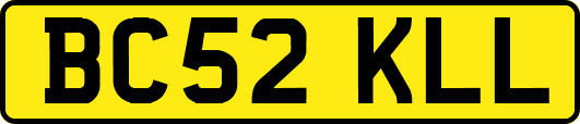 BC52KLL