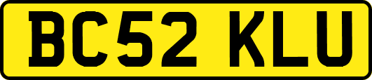 BC52KLU