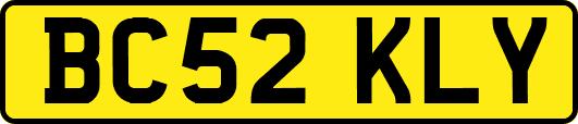 BC52KLY
