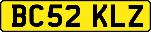 BC52KLZ