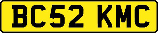BC52KMC