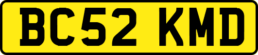 BC52KMD