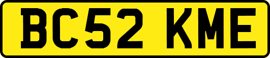 BC52KME