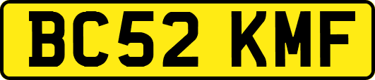 BC52KMF
