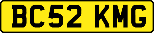 BC52KMG