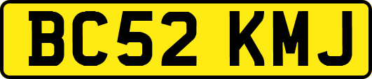 BC52KMJ