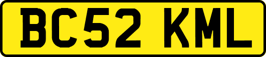 BC52KML