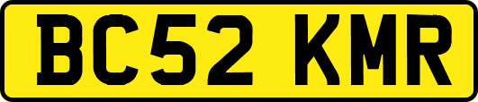 BC52KMR