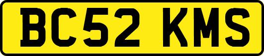 BC52KMS
