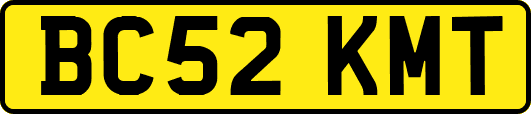BC52KMT