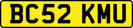 BC52KMU