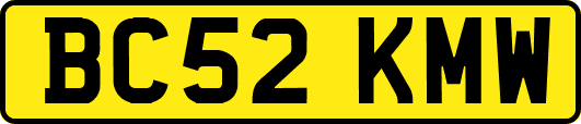 BC52KMW