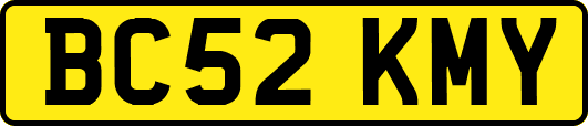 BC52KMY