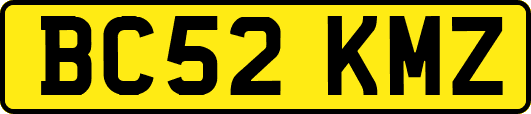 BC52KMZ