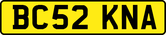 BC52KNA