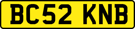 BC52KNB