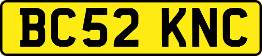 BC52KNC