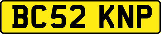 BC52KNP