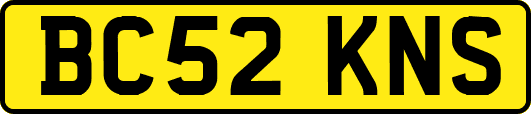 BC52KNS