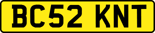 BC52KNT