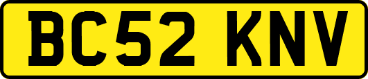 BC52KNV