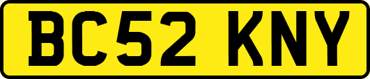 BC52KNY