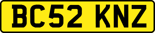 BC52KNZ