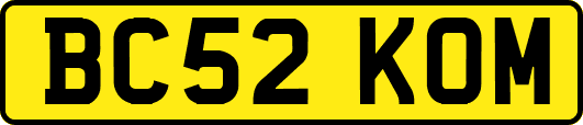 BC52KOM