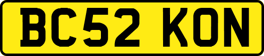 BC52KON