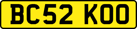 BC52KOO