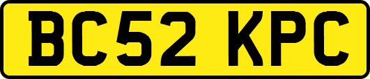 BC52KPC