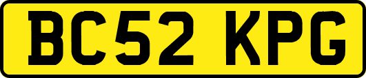 BC52KPG