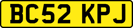 BC52KPJ