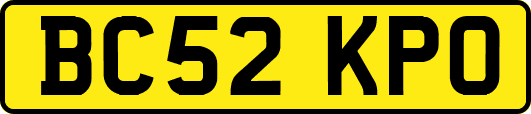 BC52KPO