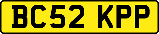 BC52KPP