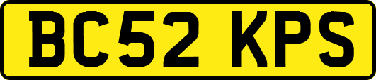 BC52KPS