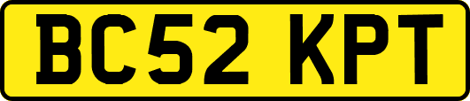 BC52KPT
