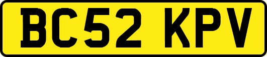 BC52KPV