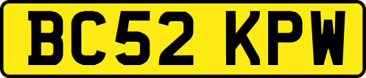 BC52KPW