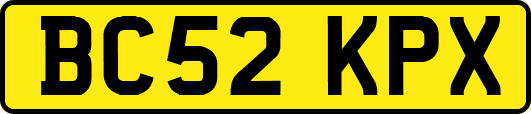 BC52KPX