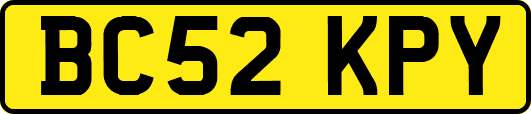 BC52KPY